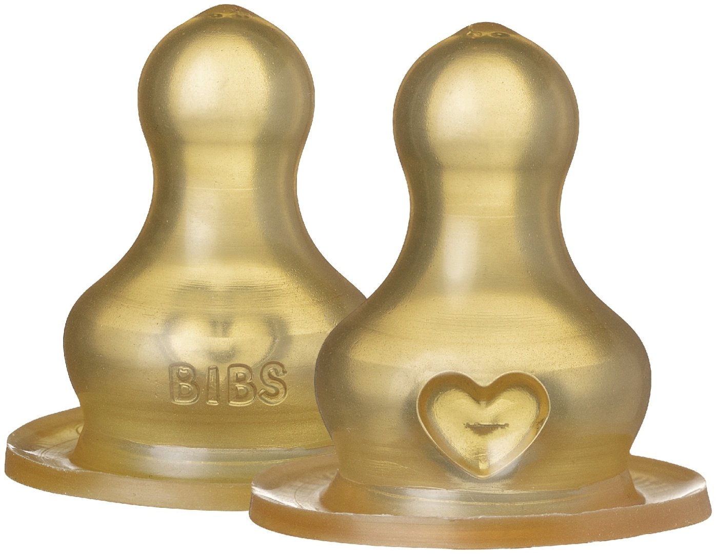 Соски для бутылочки медленный поток (2шт), Bottle Nipple 2 PACK Slow Flow - Latex купить,NaN