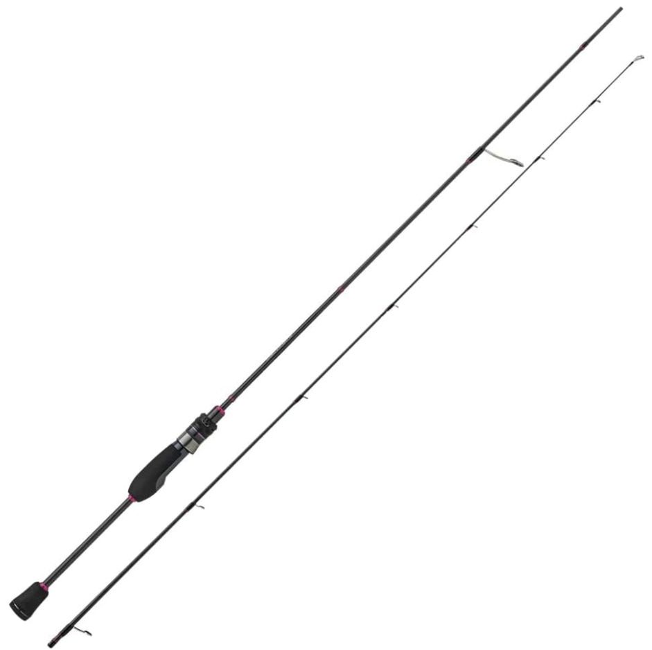 Удилище Major Craft BTSS-602L спиннинговое 1.82 м купить,NaN