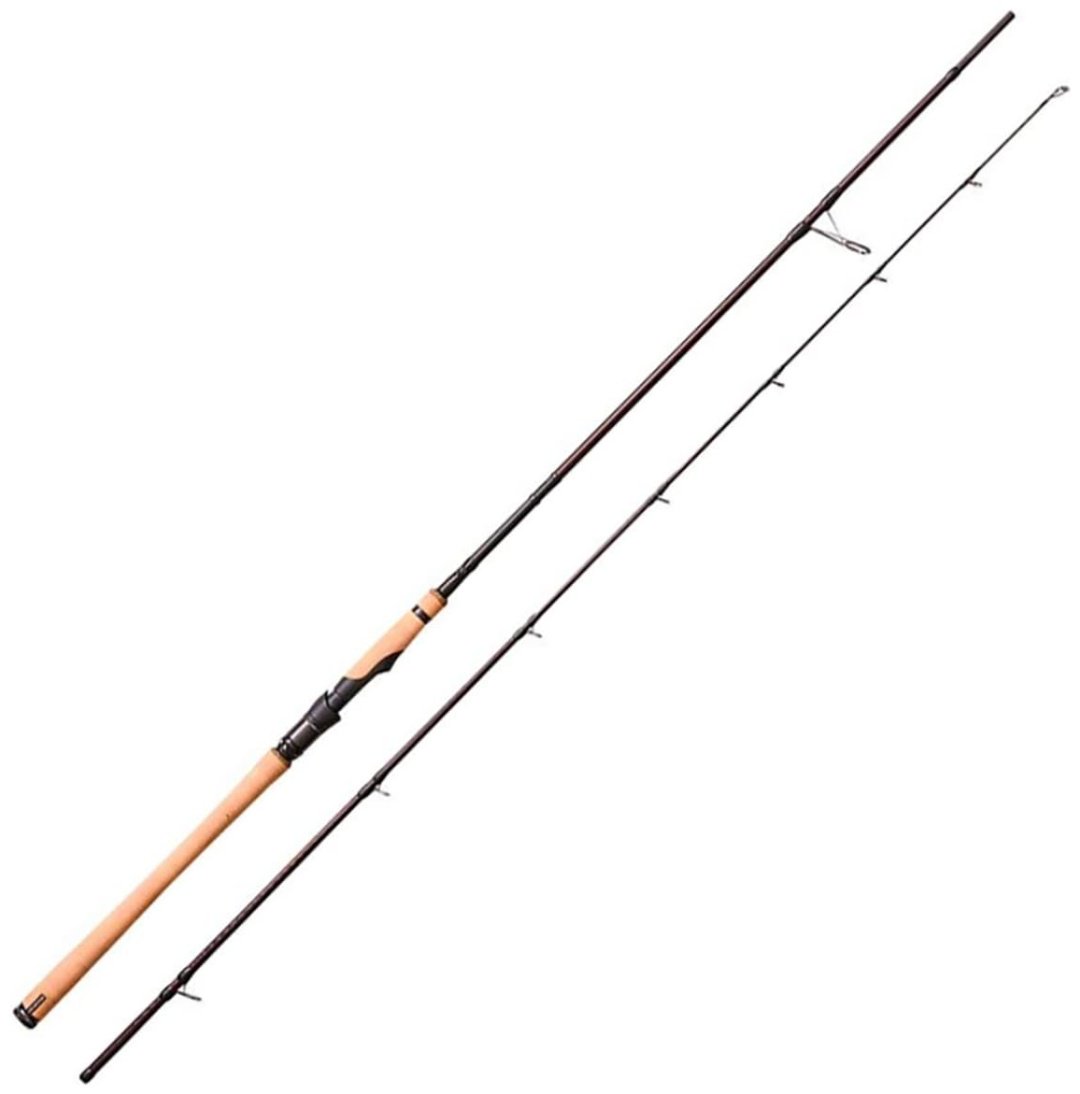 Удилище Savage Gear Alpha SG6 Big Bait спиннинговое 2.59 м купить,NaN