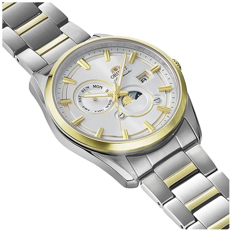 Часы наручные Orient Classic RA-AK0312S30B