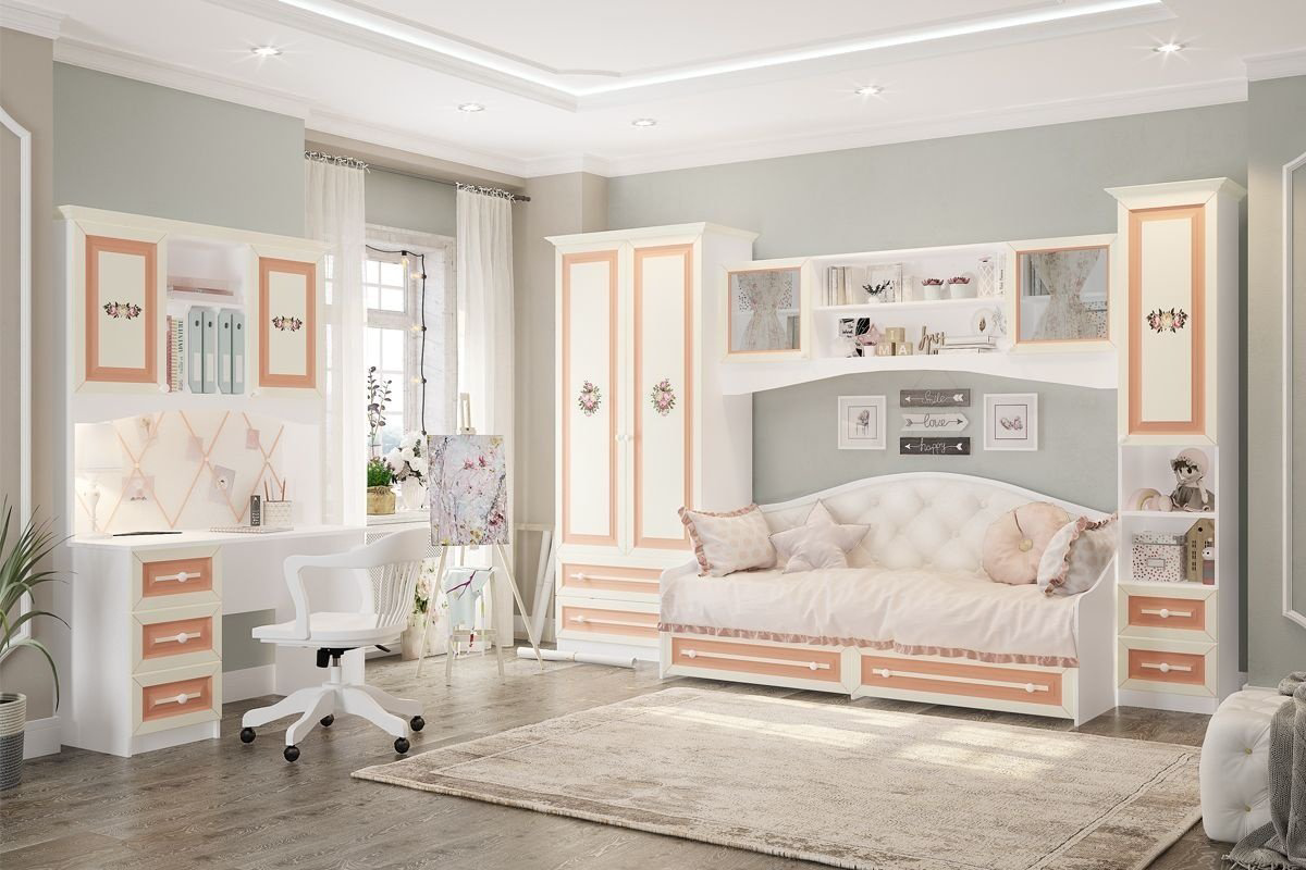 Стол письменный Мебельcон Алиса, 120х59x75.2 см, белый - ForteMarket Стол письменный Мебельcон Алиса, 120х59x75.2 см, белый купить,105000