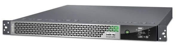 ИБП APC Smart-UPS Ultra SRTL3KRM1UINC