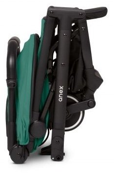 Коляска прогулочная Anex Air-X Green, зеленый - ForteMarket Коляска прогулочная Anex Air-X Green, зеленый купить,0