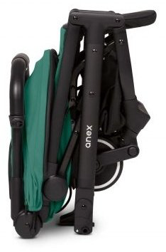 Коляска прогулочная Anex Air-X Green, зеленый - ForteMarket Коляска прогулочная Anex Air-X Green, зеленый купить,148900