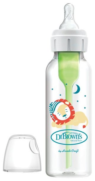 Бутылочка Dr. Browns SB81105 250 мл мультиколор