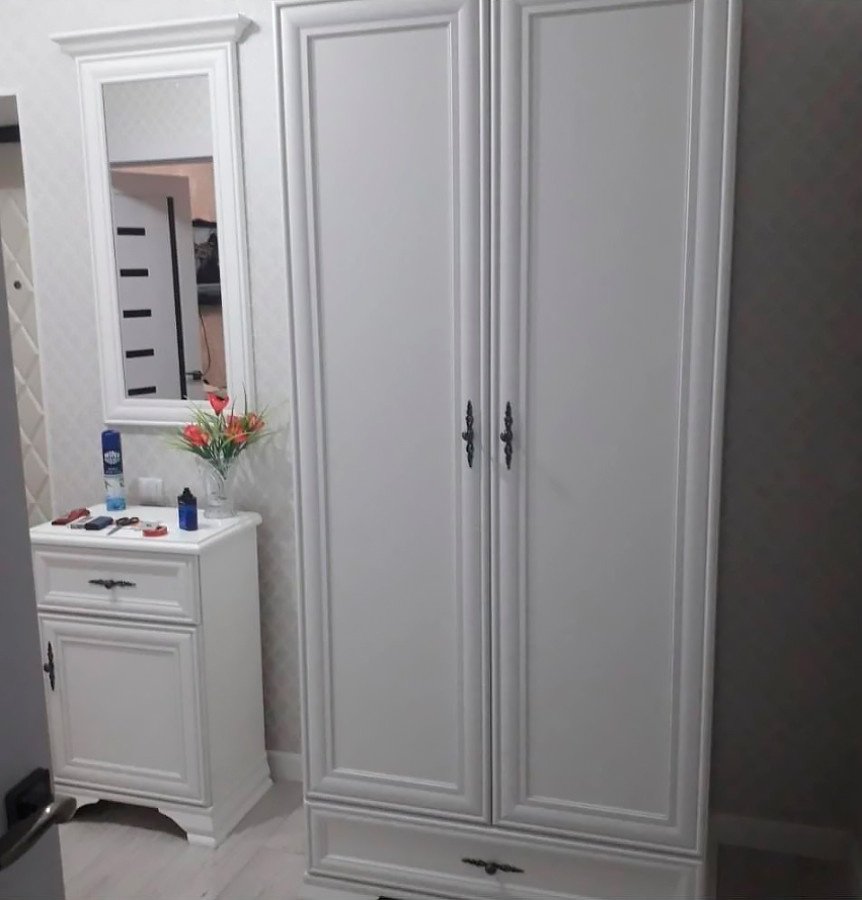 Гербор KOM1D1SL/P, белый - ForteMarket Гербор KOM1D1SL/P, белый купить,0