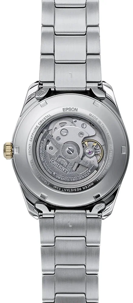 Часы наручные Orient Classic RA-AK0312S30B купить,218625