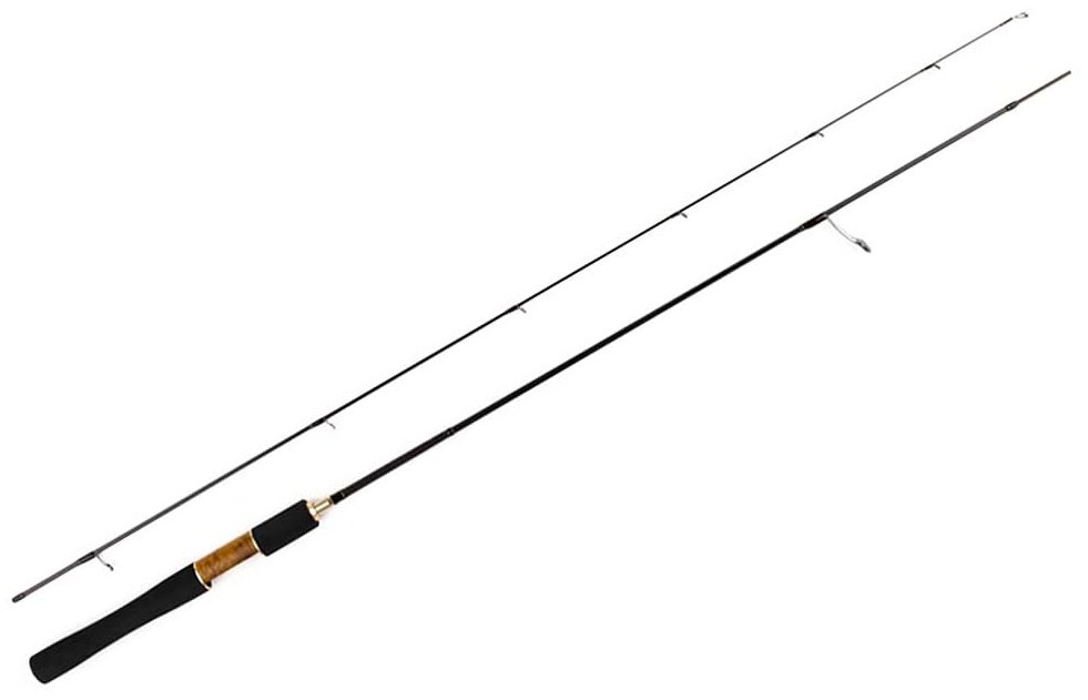 Удилище ValkeIN DainsleiF Overbraise, 6'2ML-F форелевое 1.88 м купить,NaN