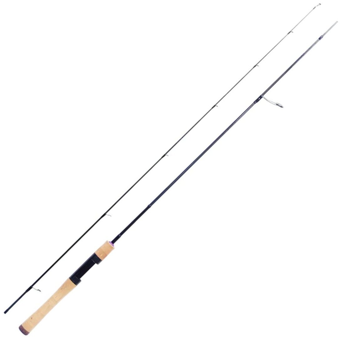Удилище ValkeIN Спиннинг DainsleiF Wild Sense 6'2L-F спиннинговое 1.88 м купить,NaN