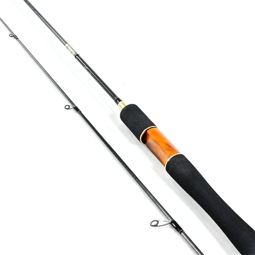 Удилище ValkeIN DainsleiF Overbraise, 6'2ML-F форелевое 1.88 м купить,NaN
