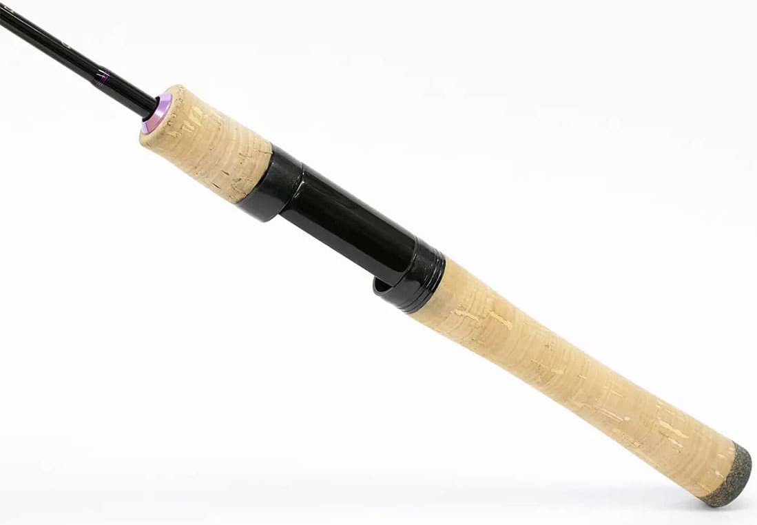 Удилище ValkeIN Спиннинг DainsleiF Wild Sense 6'2L-F спиннинговое 1.88 м купить,NaN
