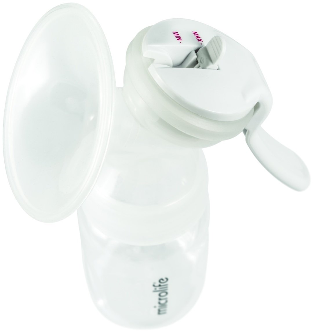MICROLIFE Ручной молокоотсос BC 100 Soft - ForteMarket MICROLIFE Ручной молокоотсос BC 100 Soft купить,0