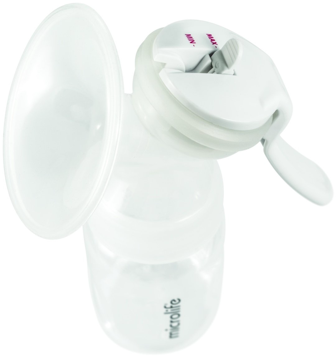 MICROLIFE Ручной молокоотсос BC 100 Soft купить,NaN