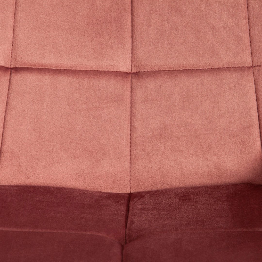 Комплект стульев Tetchair Abruzzo 8060, 85x52x63 см, бордовый купить,NaN