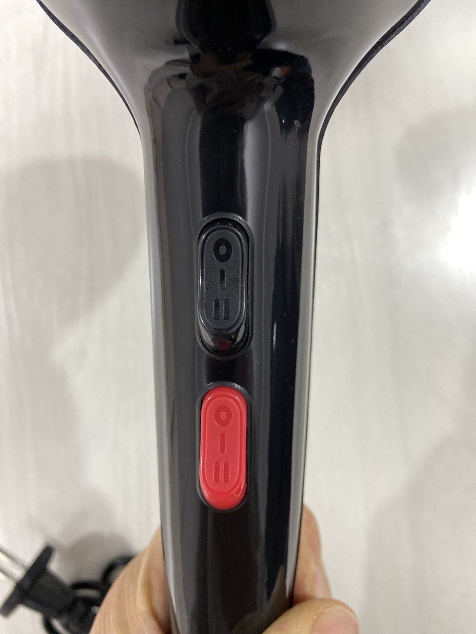 F-Vitek F-9300 фен 5000 Вт купить,0