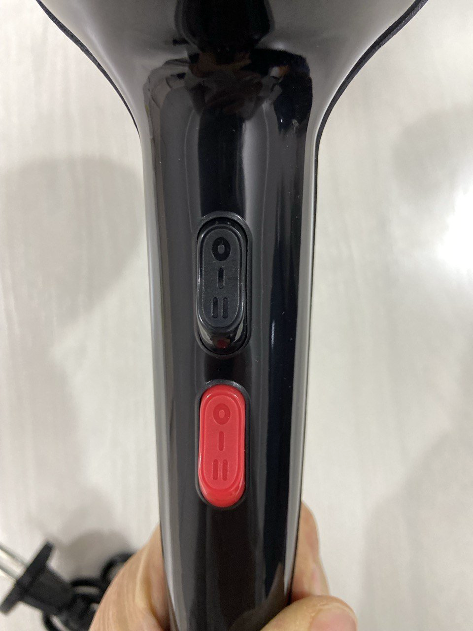 F-Vitek F-9300 фен 5000 Вт купить,NaN