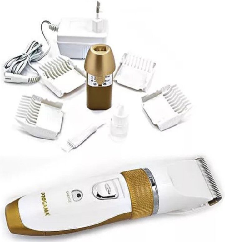ProGama машинка для бороды и усов, для стрижки, универсальное GM-2153 - ForteMarket ProGama машинка для бороды и усов, для стрижки, универсальное GM-2153 купить,0