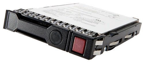 SSD HP P36999-B21 1920 ГБ