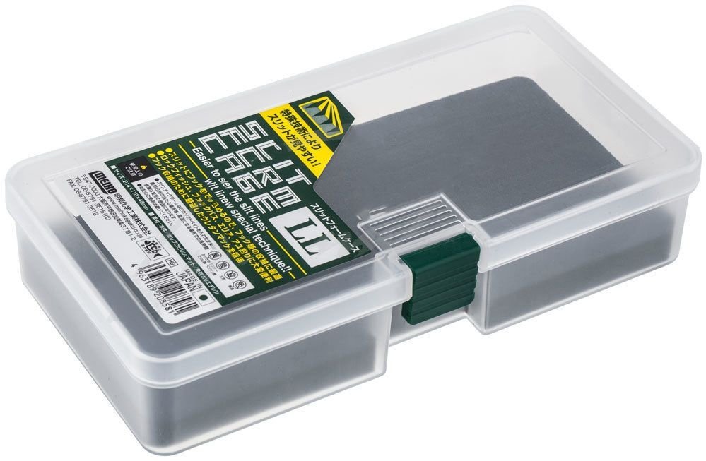 Meiho Slit Form Case LL купить,NaN