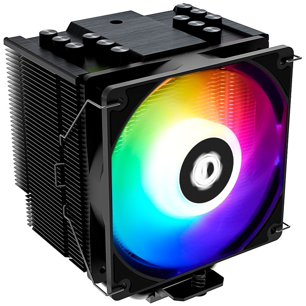 Кулер для процессора ID-Cooling SE-226-XT ARGB