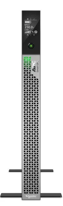 ИБП APC Smart-UPS Ultra SRTL3KRM1UINC