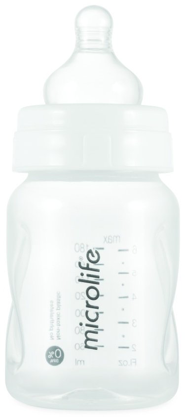 MICROLIFE Ручной молокоотсос BC 100 Soft купить,NaN