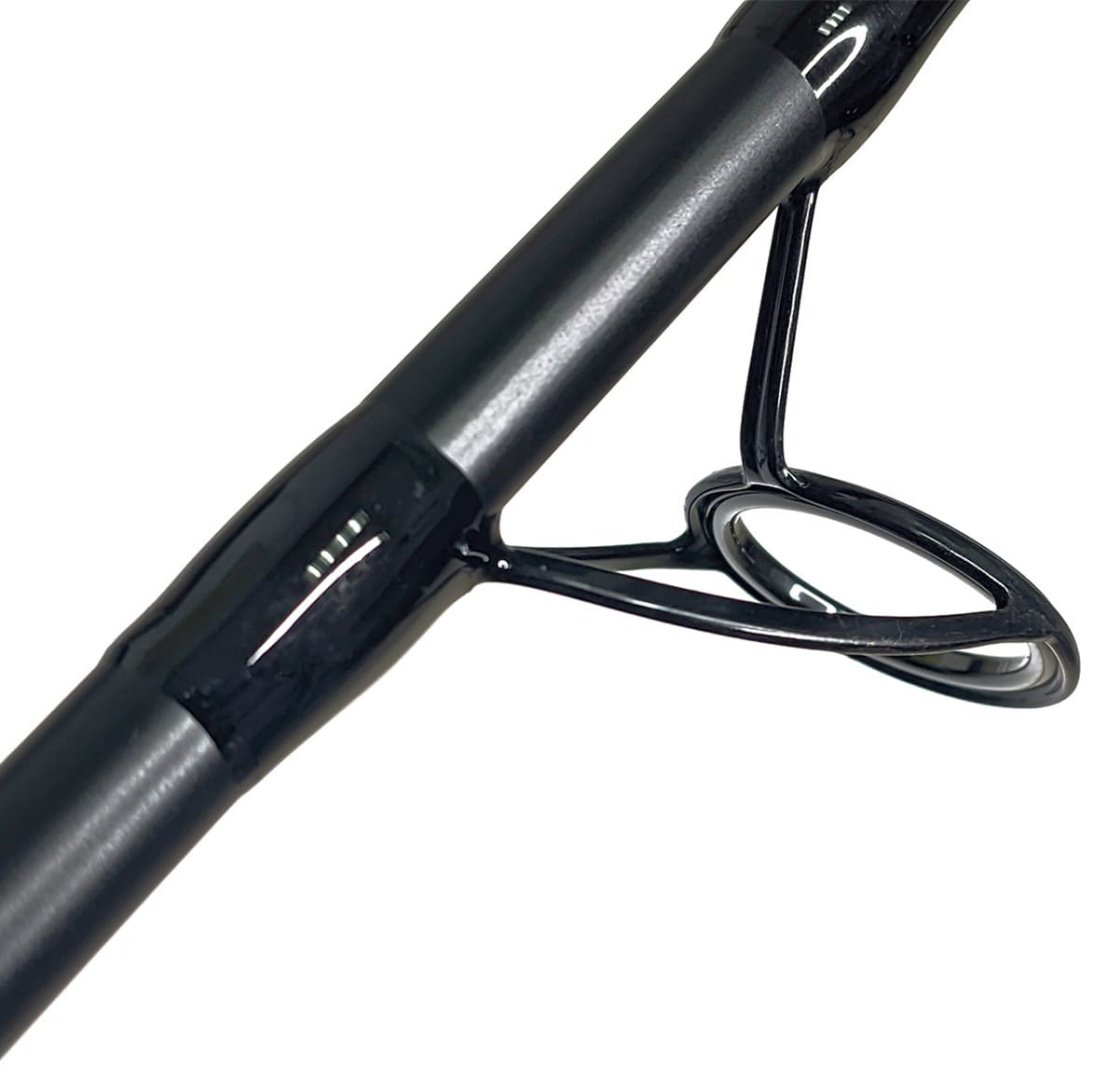 Удилище Brain Удилище Storm Twin 3.90m, 3.5lbs/max 150g фидерное 3.9 м купить,NaN