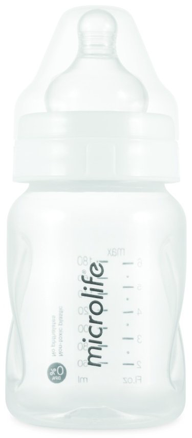 MICROLIFE Ручной молокоотсос BC 100 Soft купить,NaN