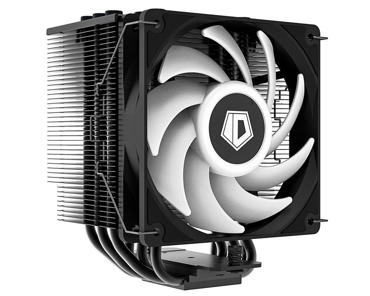 Кулер для процессора ID-Cooling SE-226-XT ARGB купить,0