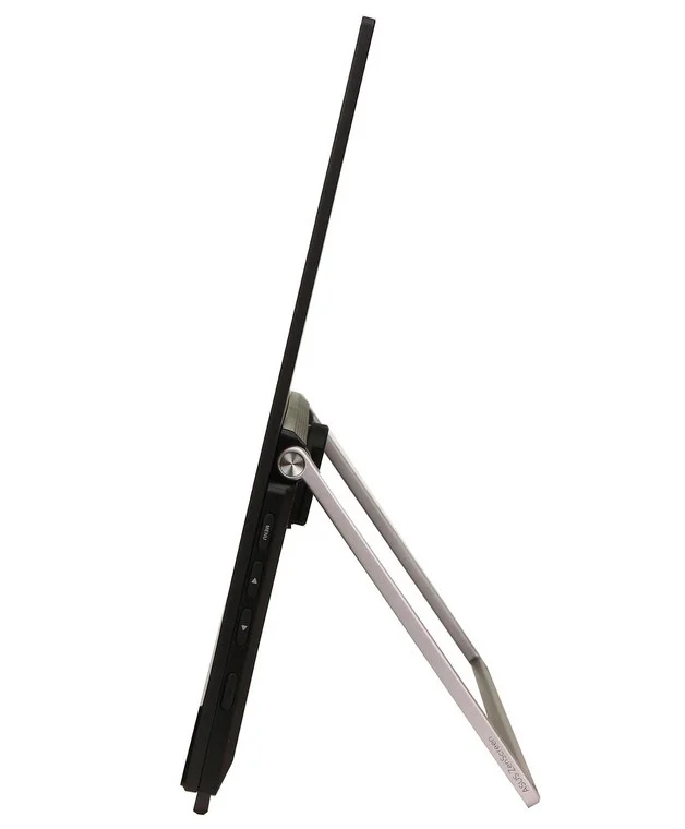 Монитор Asus ZenScreen MB249C 23.8" Black