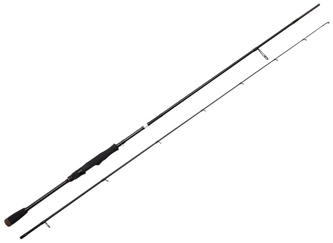 Удилище Savage Gear SG2 Light Game 75588 7-22G 2.43M купить,NaN