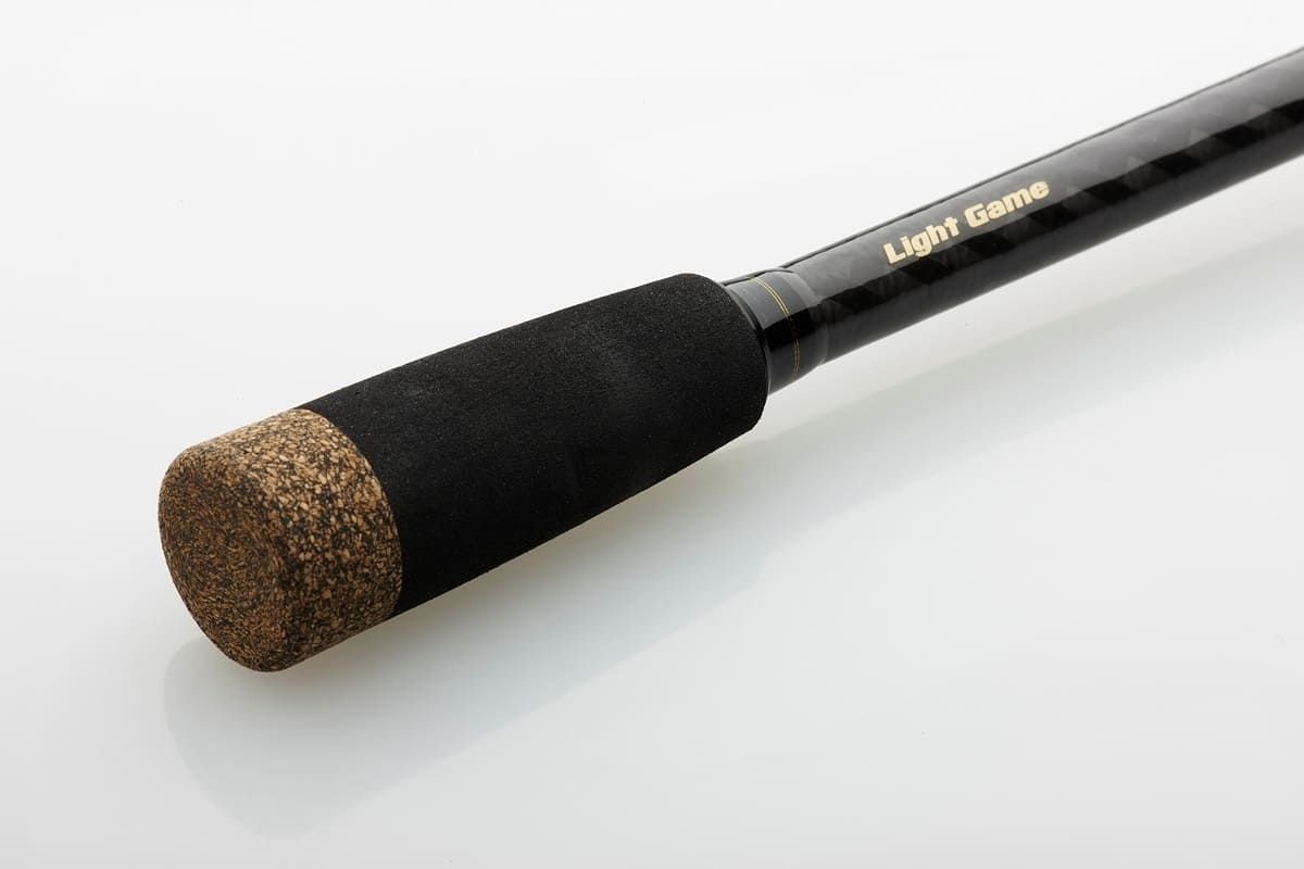 Удилище Savage Gear SG2 Light Game 75588 7-22G 2.43M купить,NaN