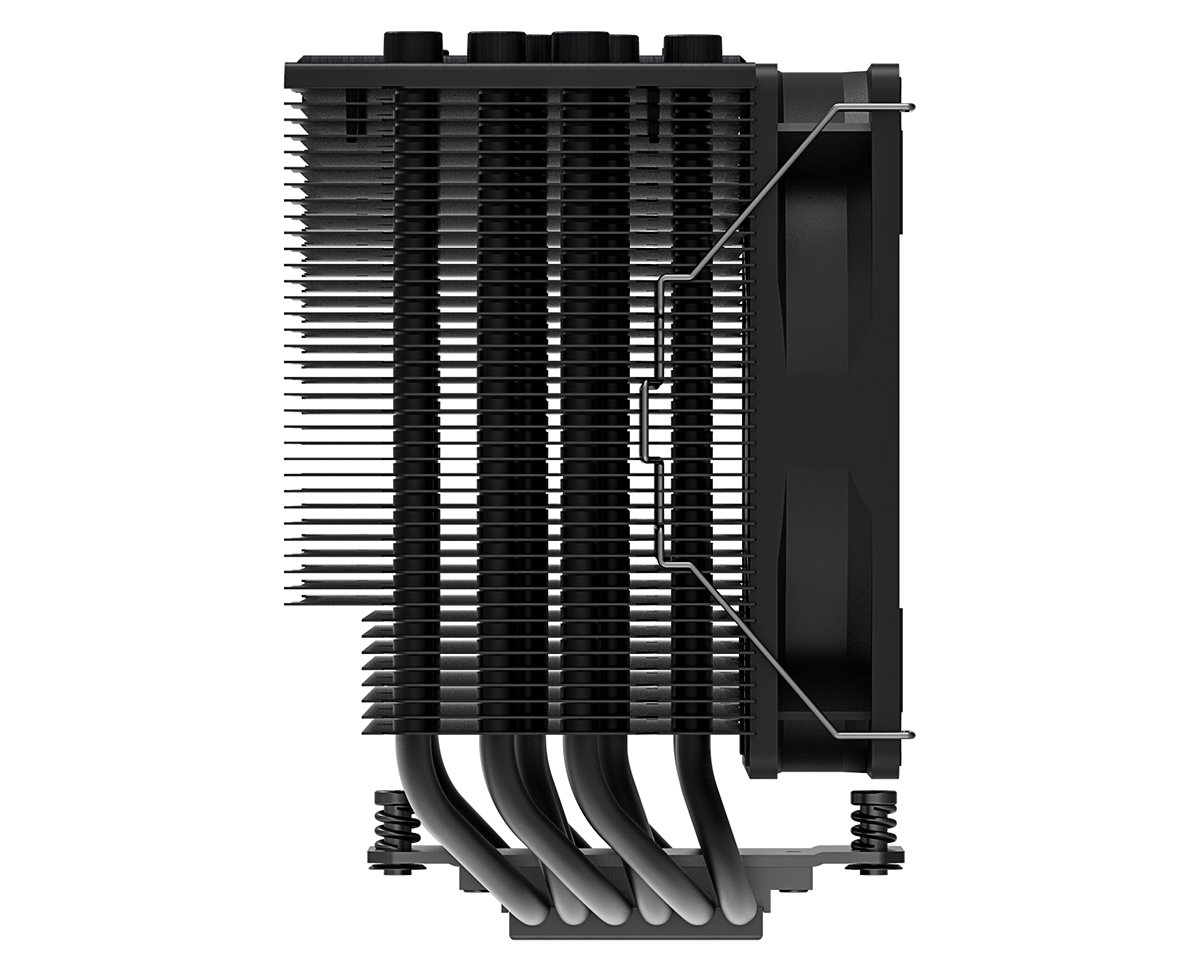 Кулер для процессора ID-Cooling SE-226-XT ARGB купить,0