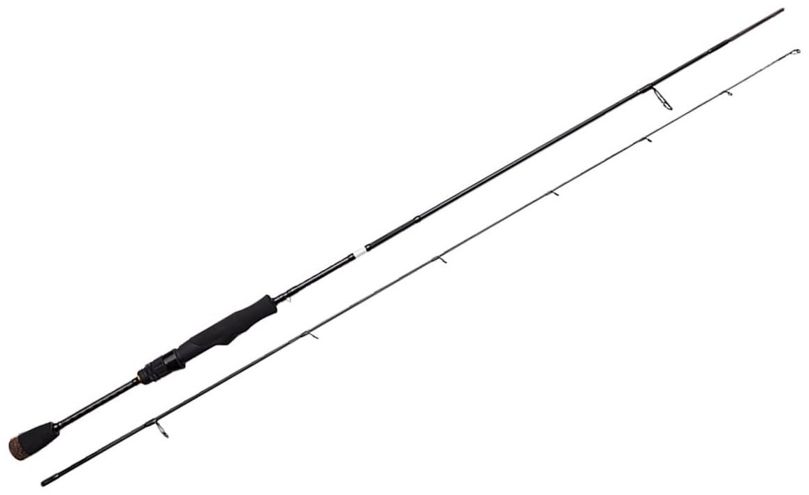 Удилище Savage Gear SG2 Micro Game 75576 1.5-5G 2.13M купить,NaN