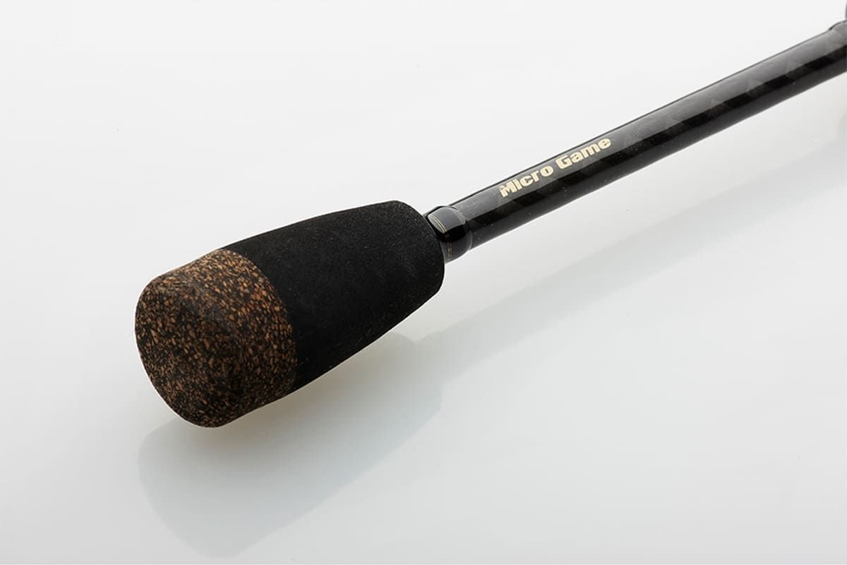 Удилище Savage Gear SG2 Micro Game 75576 1.5-5G 2.13M купить,NaN