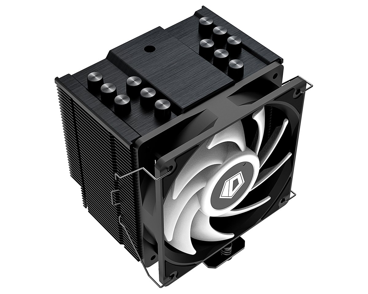 Кулер для процессора ID-Cooling SE-226-XT ARGB купить,0