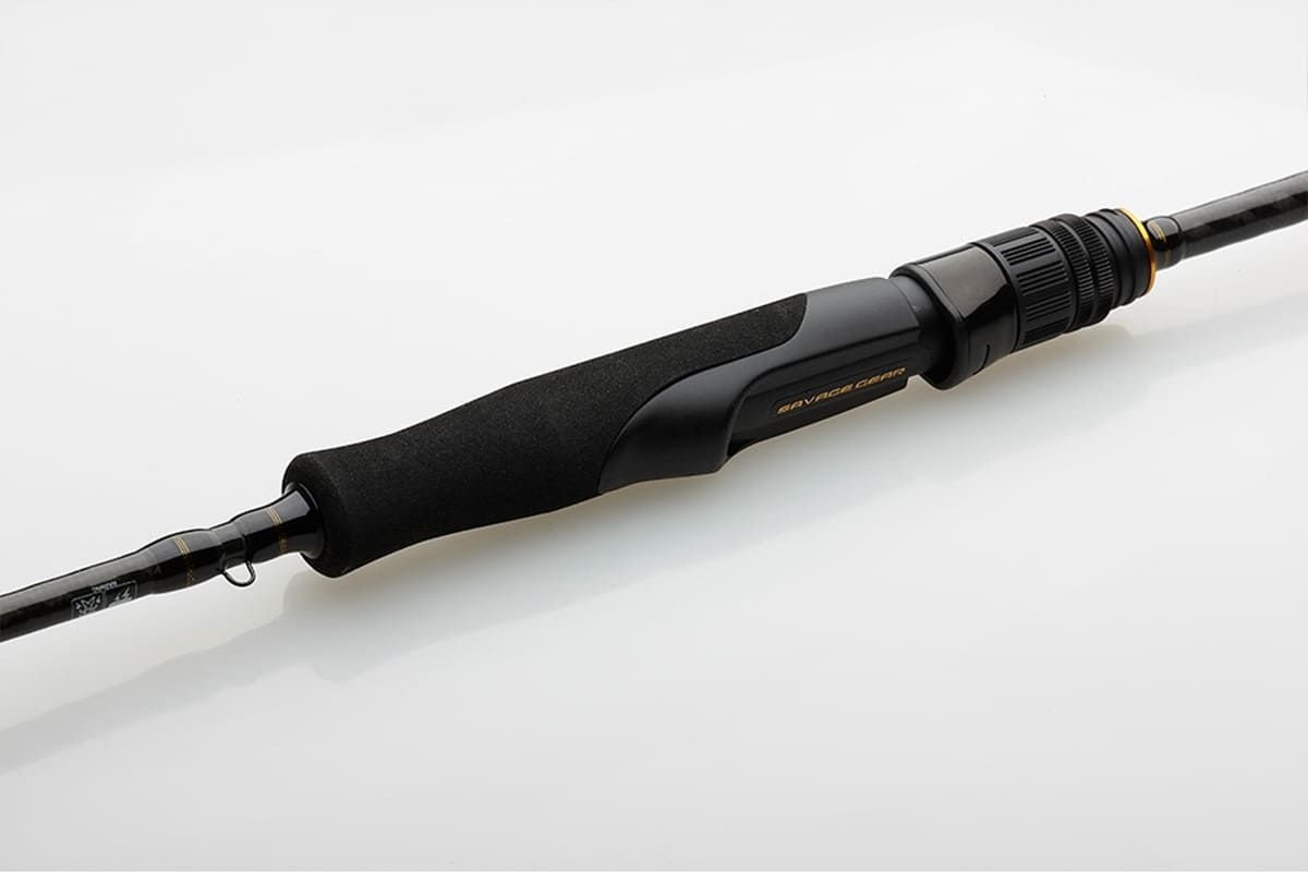 Удилище Savage Gear SG2 Micro Game 75575 1.5-5G 1.98M купить,NaN