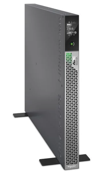 ИБП APC Smart-UPS Ultra SRTL3KRM1UINC