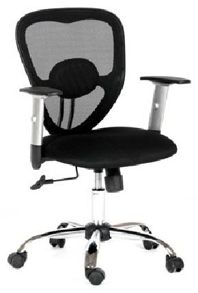 Компьютерное Chairman 451 TW-11 черный купить,NaN