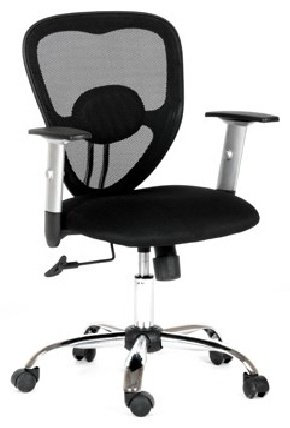 Компьютерное Chairman 451 TW-11 черный купить,NaN