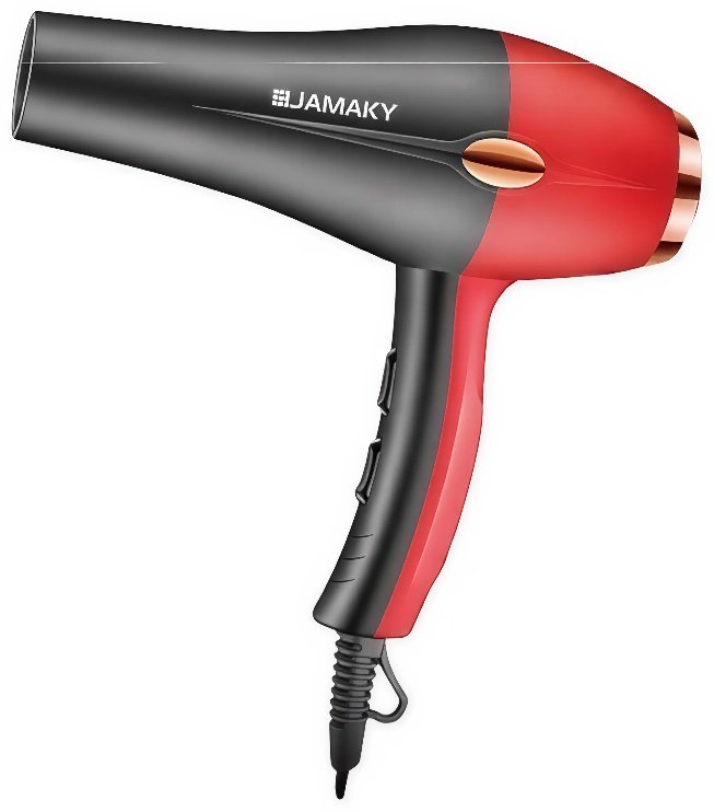 Jamaky 30289 фен 2800 Вт