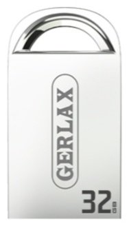 USB Flash карта GERLAX U32 32 Гб