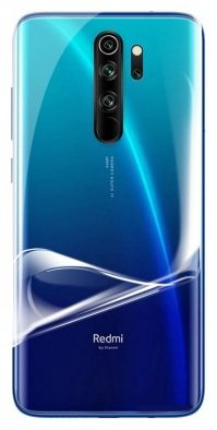 Пленка ART-CASE для Xiaomi Black Shark