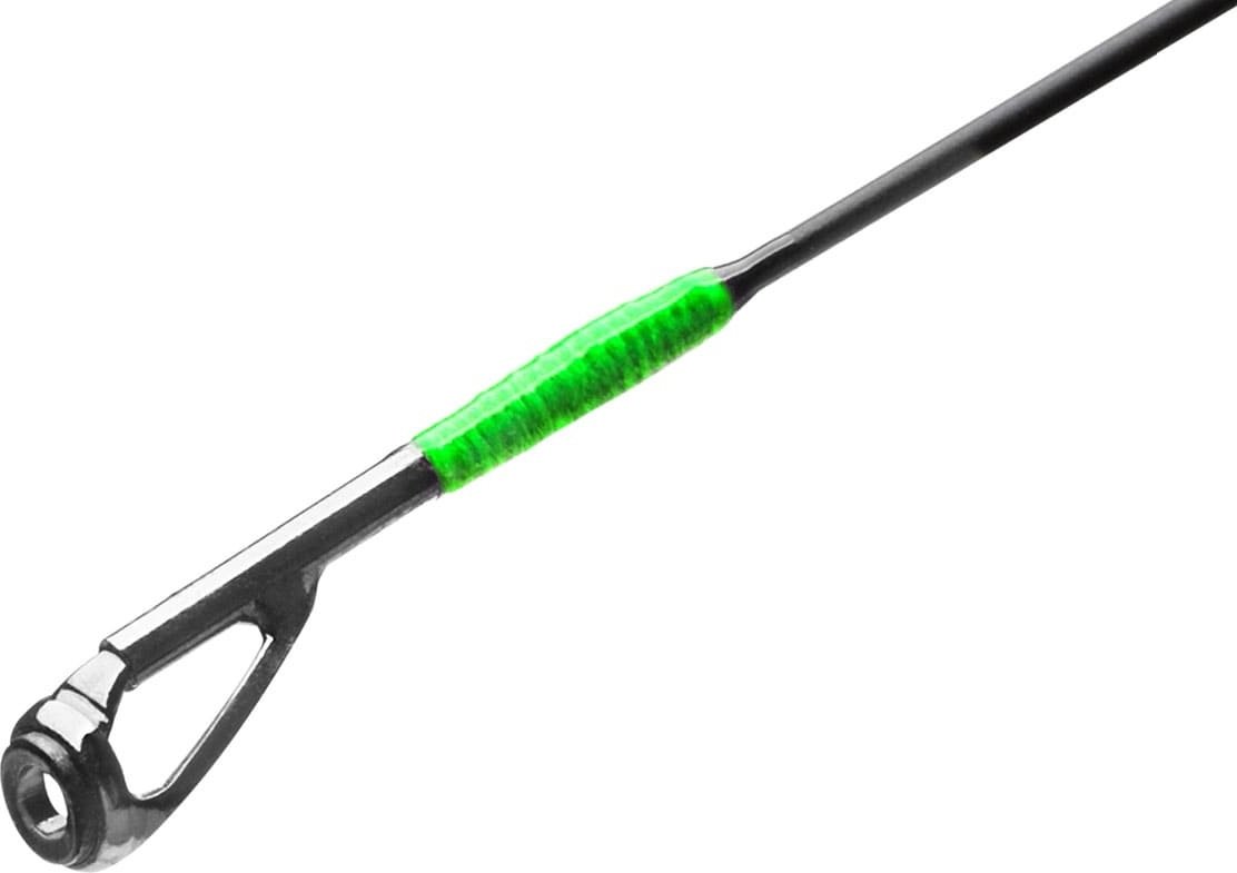 Удилище SELECT Ritmix 702UL-T 2.13m 2-8g Fast спиннинговое 2.13 м