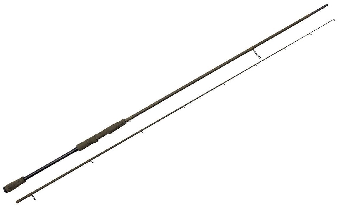 Удилище Savage Gear 75764 Спиннинг SG4 Medium Game MML 8'/243cm 10-30g Extra-Fast 10 г-30 гG 2.43 мM купить,NaN