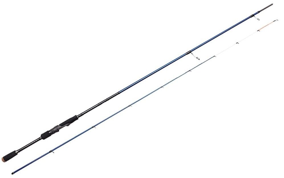 Удилище Savage Gear SGS6 Light Game #8 3-12G 2.43M купить,NaN