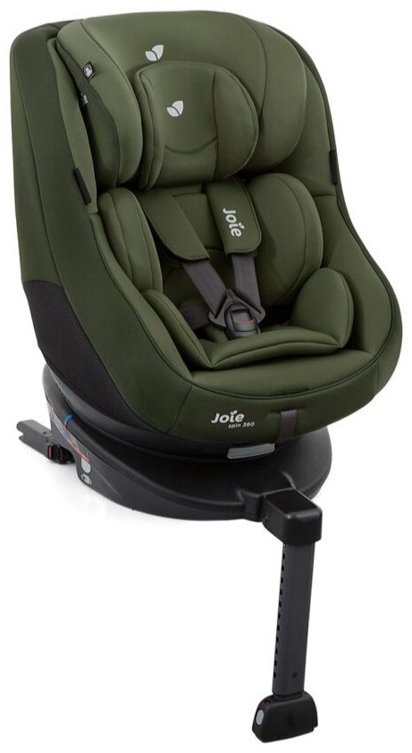 Joie Spin 360 0/1 (до 18 кг) зеленый