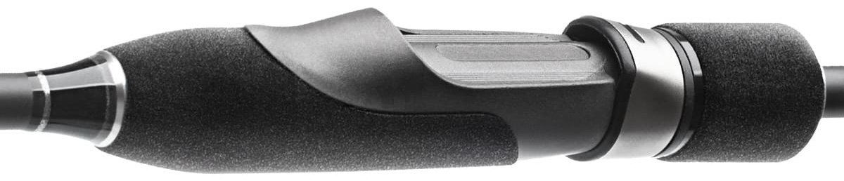 Удилище SELECT Ritmix 702UL-T 2.13m 2-8g Fast спиннинговое 2.13 м