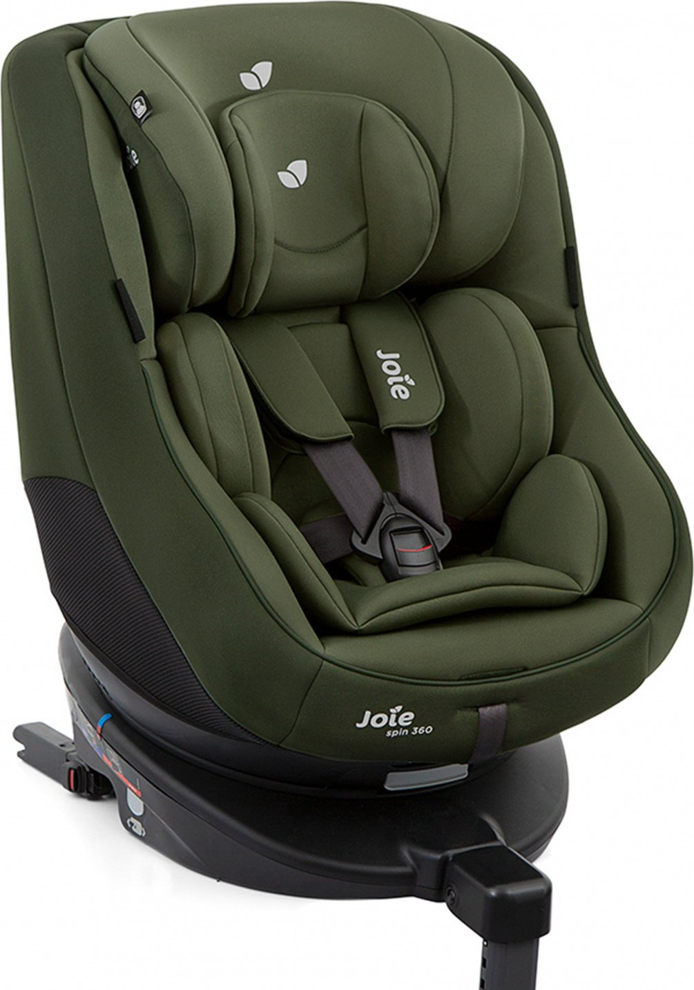 Joie Spin 360 0/1 (до 18 кг) зеленый купить,164900