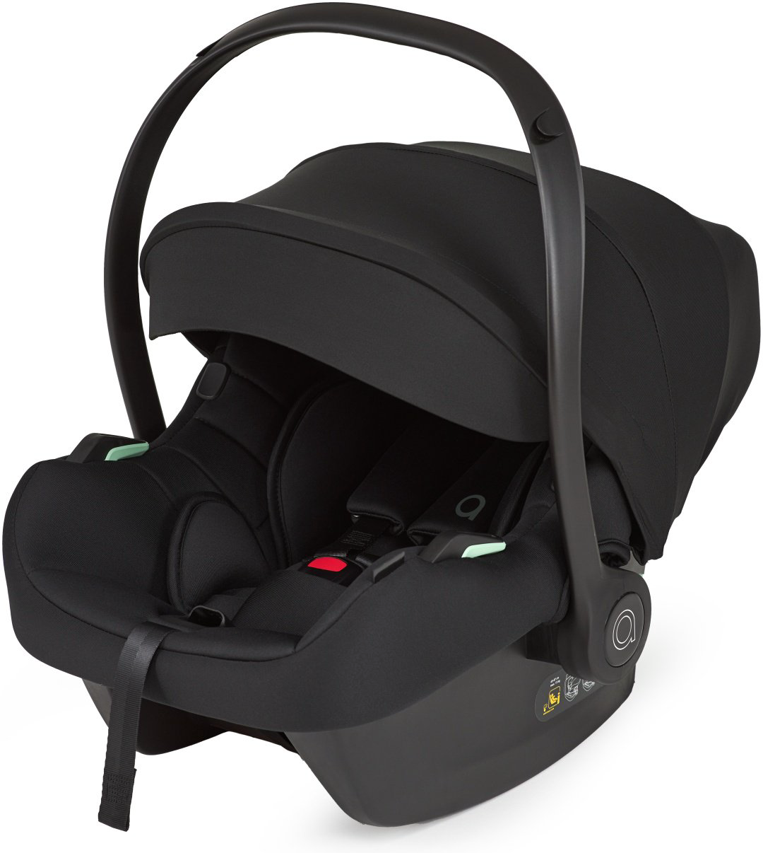Anex Avionaut Cosmo 0+ (до 13 кг) черный